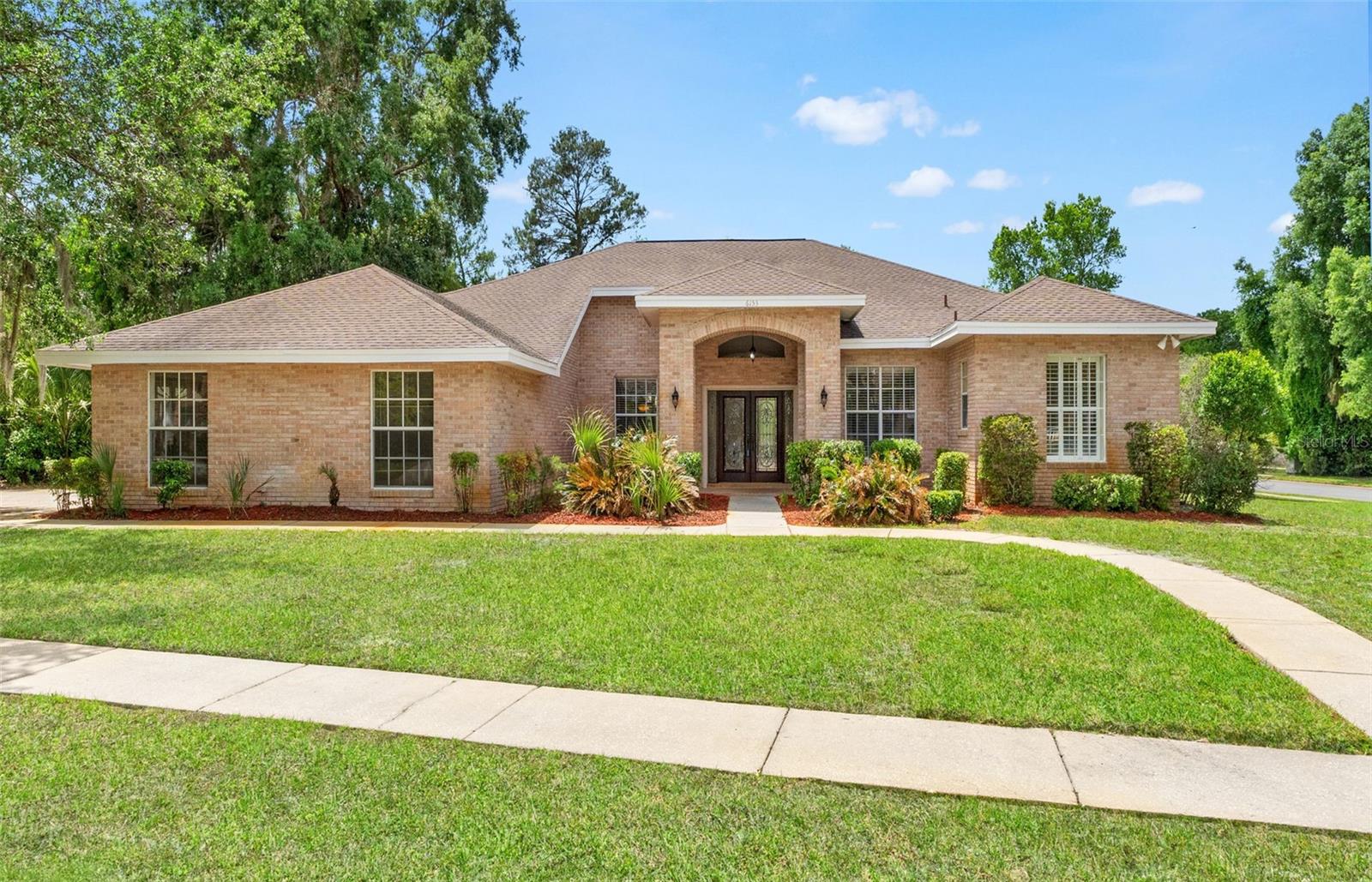 6153 NEW OSPREY - 6153 NEW OSPREY PT, SPRING HILL