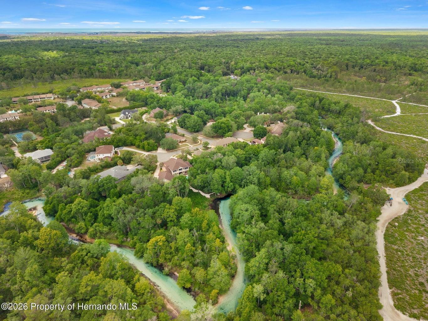 Single Family Residence at 6153 NEW OSPREY PT, SPRING HILL, photo 58 of 63