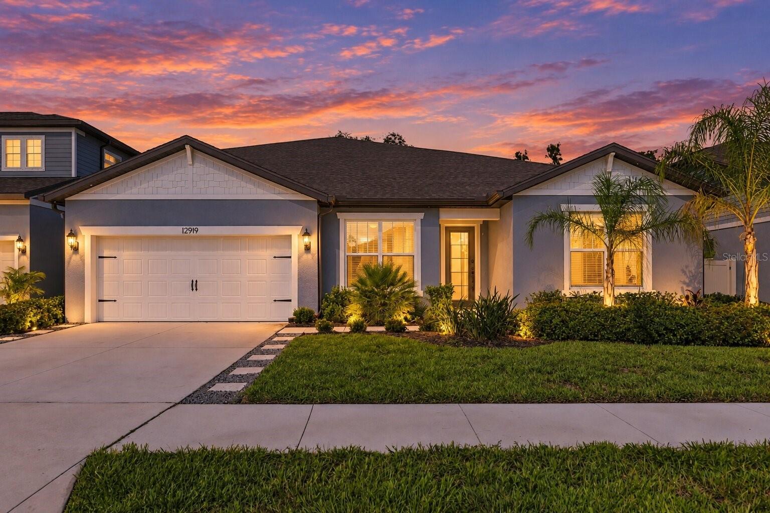 12919 WILLOW GROVE DR