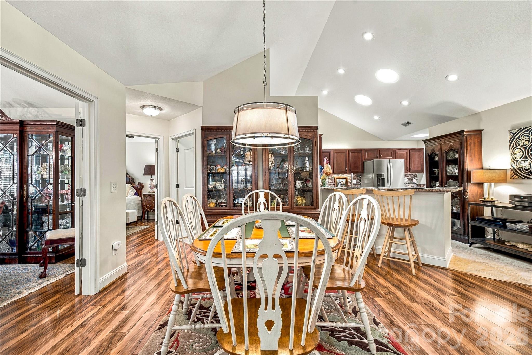 Townhouse at 31 Braeburn Way, Flat Rock, photo 12 of 31