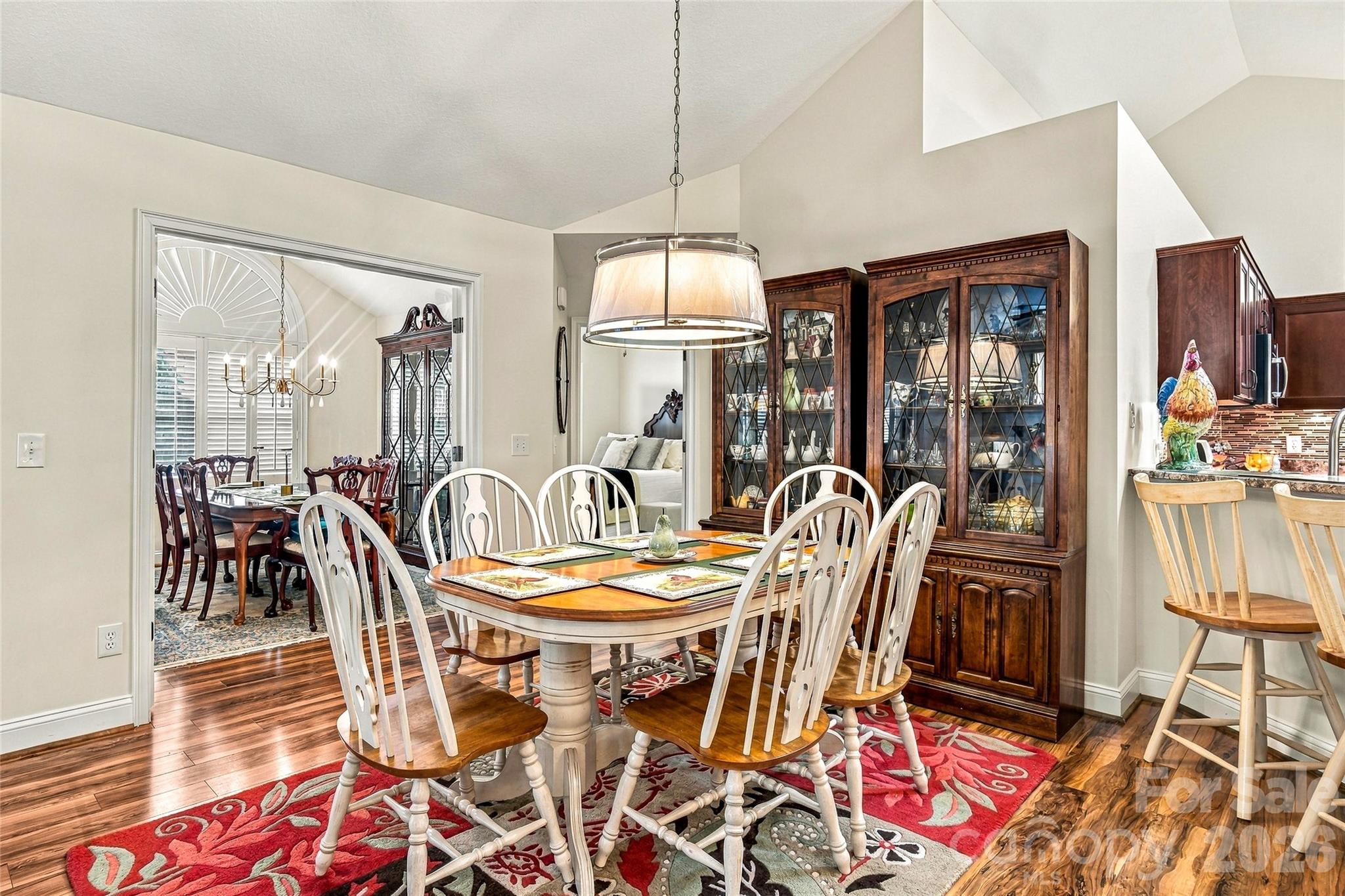 Townhouse at 31 Braeburn Way, Flat Rock, photo 13 of 31