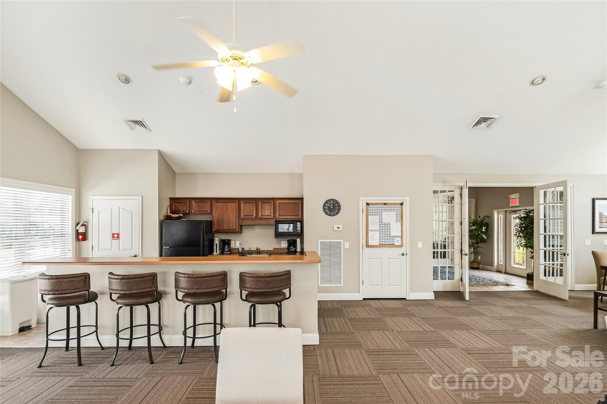 Townhouse at 31 Braeburn Way, Flat Rock, photo 31 of 31