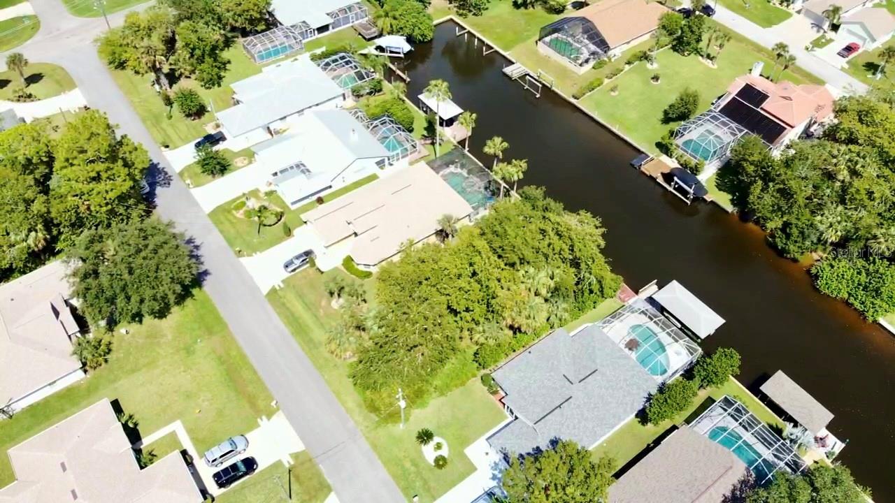 Land at 62 COLUMBIA LN, PALM COAST, photo 2 of 9