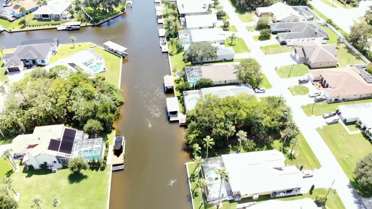 Land at 62 COLUMBIA LN, PALM COAST, photo 5 of 9