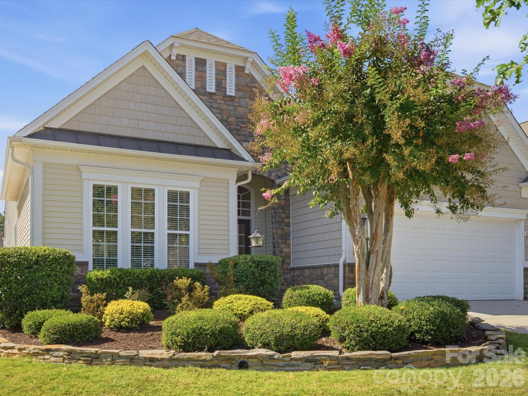 Single Family Residence at 41055 Calla Lily Street, Indian Land
