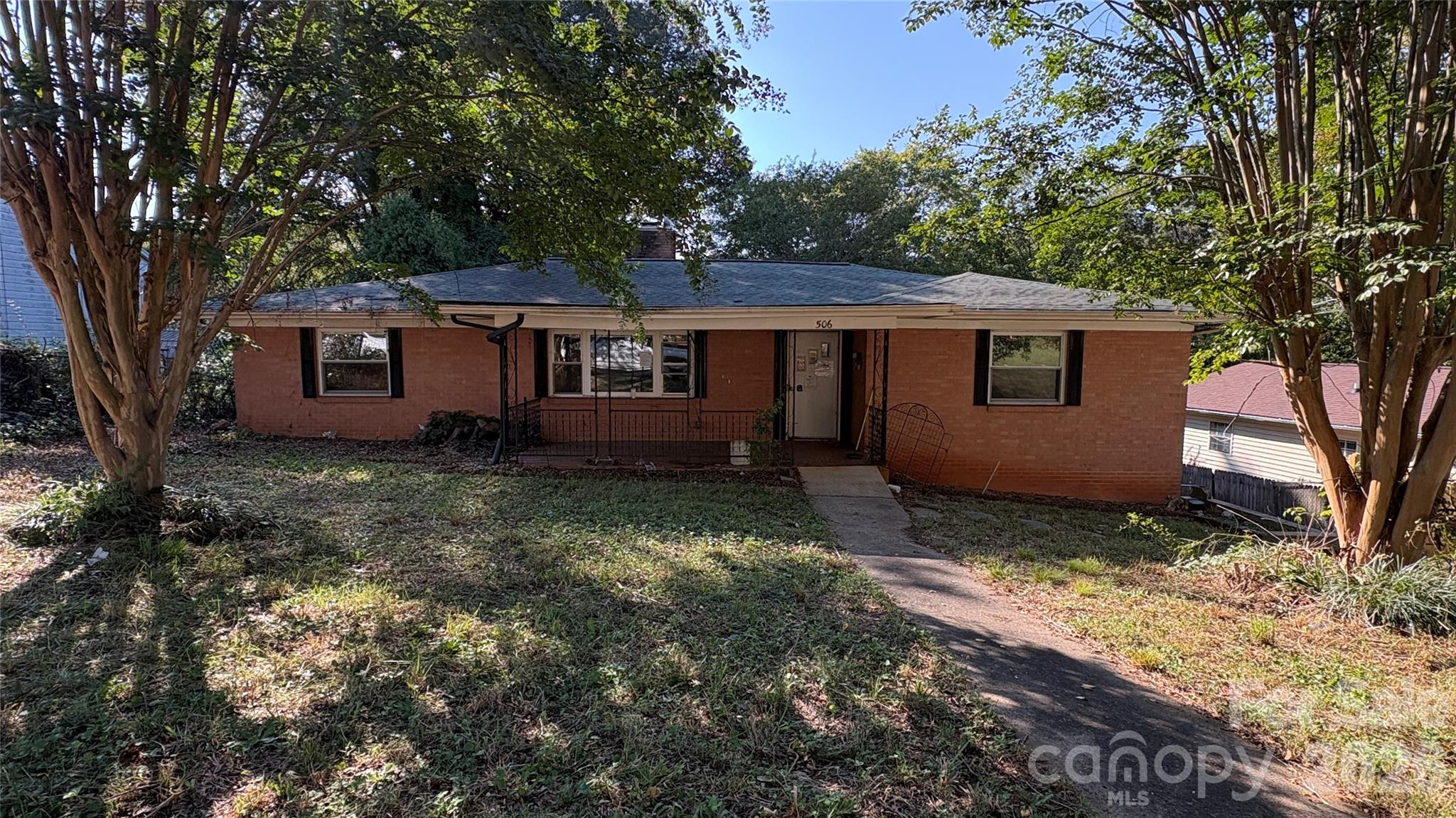 506 Whisnant Street