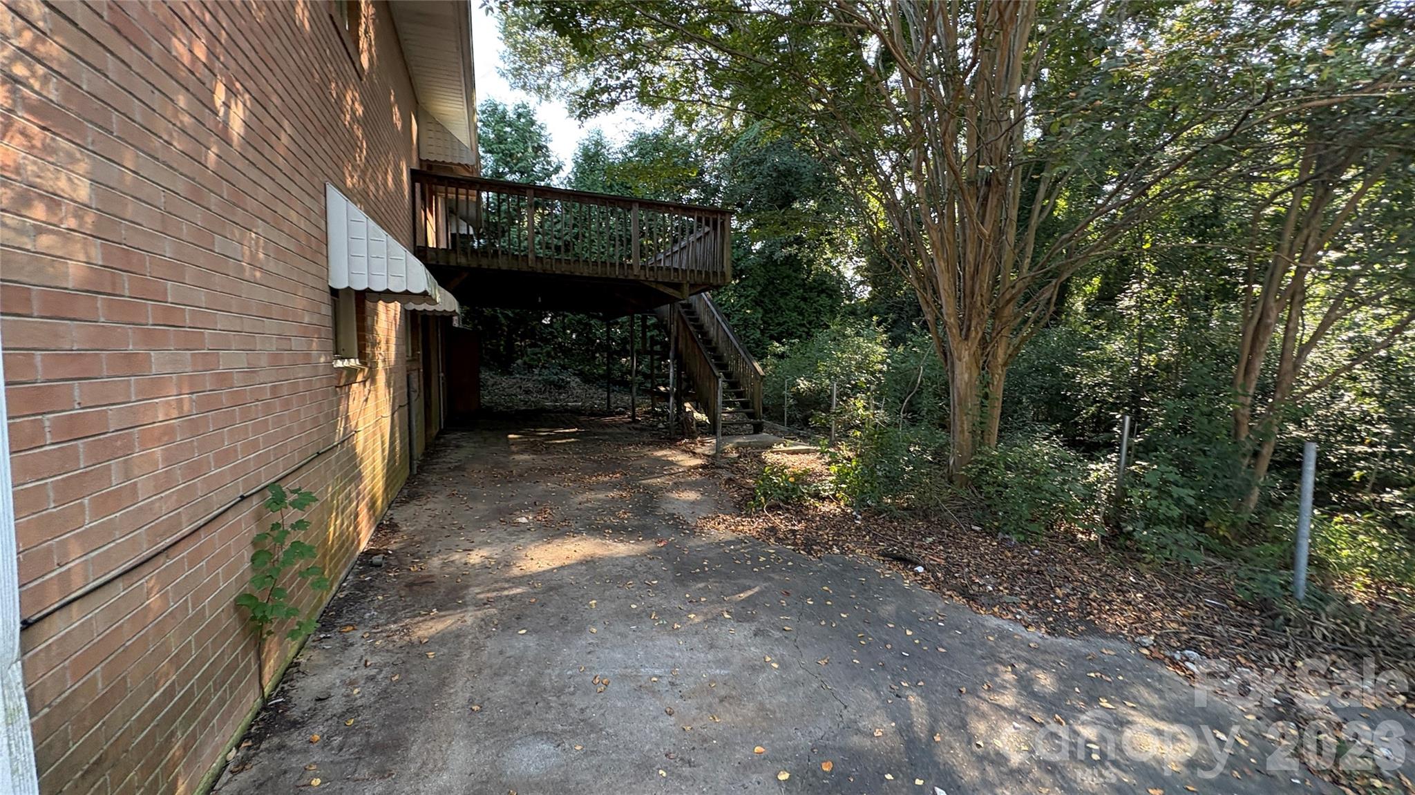 Single Family Residence at 506 Whisnant Street, Shelby, photo 38 of 40