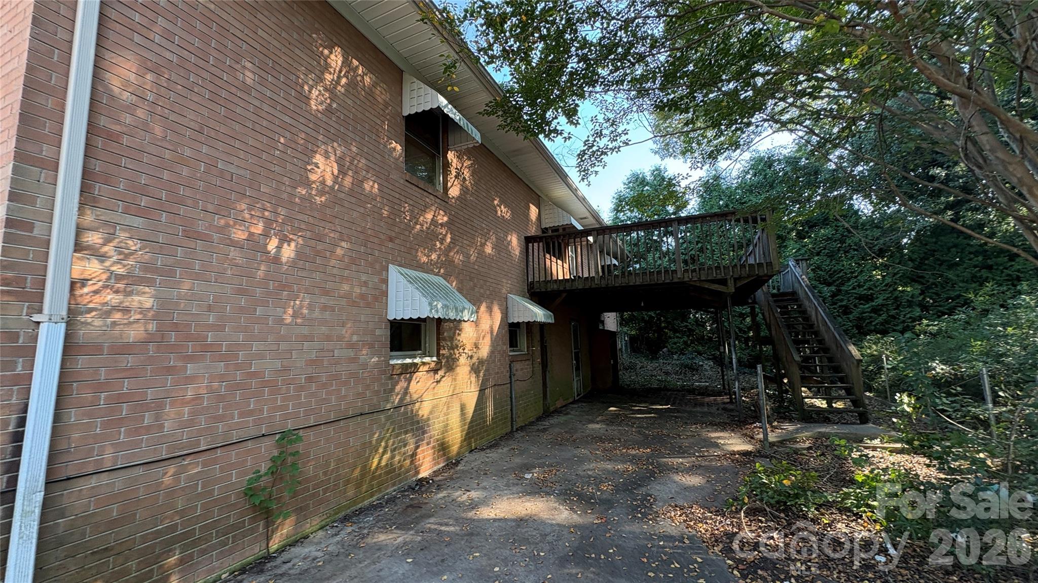 Single Family Residence at 506 Whisnant Street, Shelby, photo 39 of 40