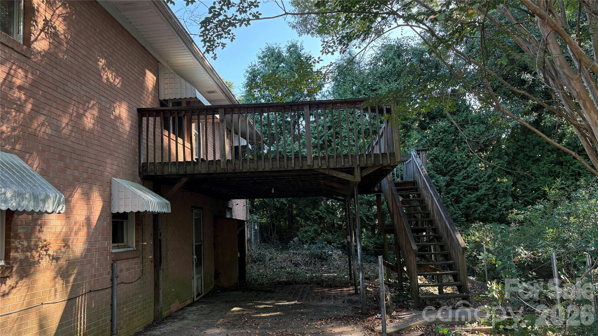 Single Family Residence at 506 Whisnant Street, Shelby, photo 40 of 40