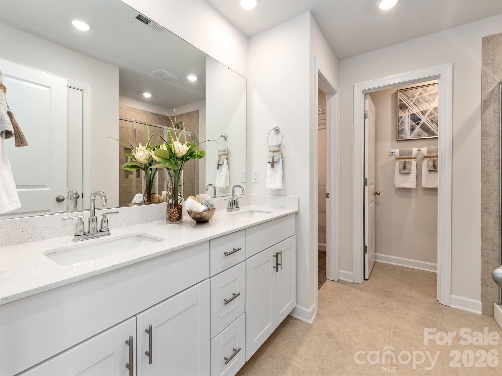 Photo is not of the actual home, but is an inspirational photo of builder’s model home and may depict options, furnishings, and/or decorator features that are not included - 3064 14th Avenue NE, Conover