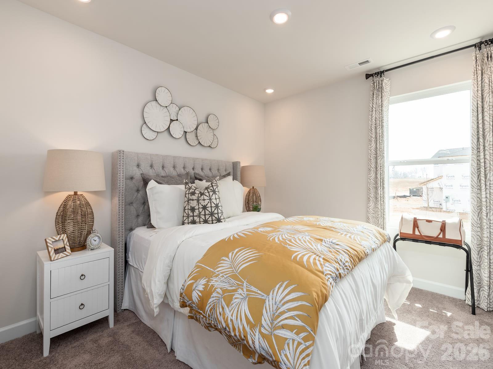 Photo is not of the actual home, but is an inspirational photo of builder’s model home and may depict options, furnishings, and/or decorator features that are not included - 3064 14th Avenue NE, Conover