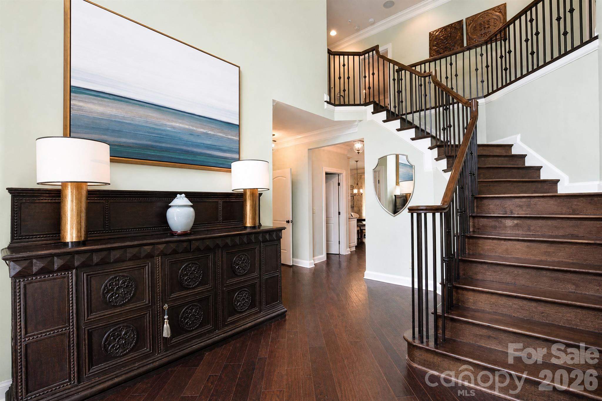 Single Family Residence at 880 Hickory Stick Drive, Fort Mill, photo 5 of 29