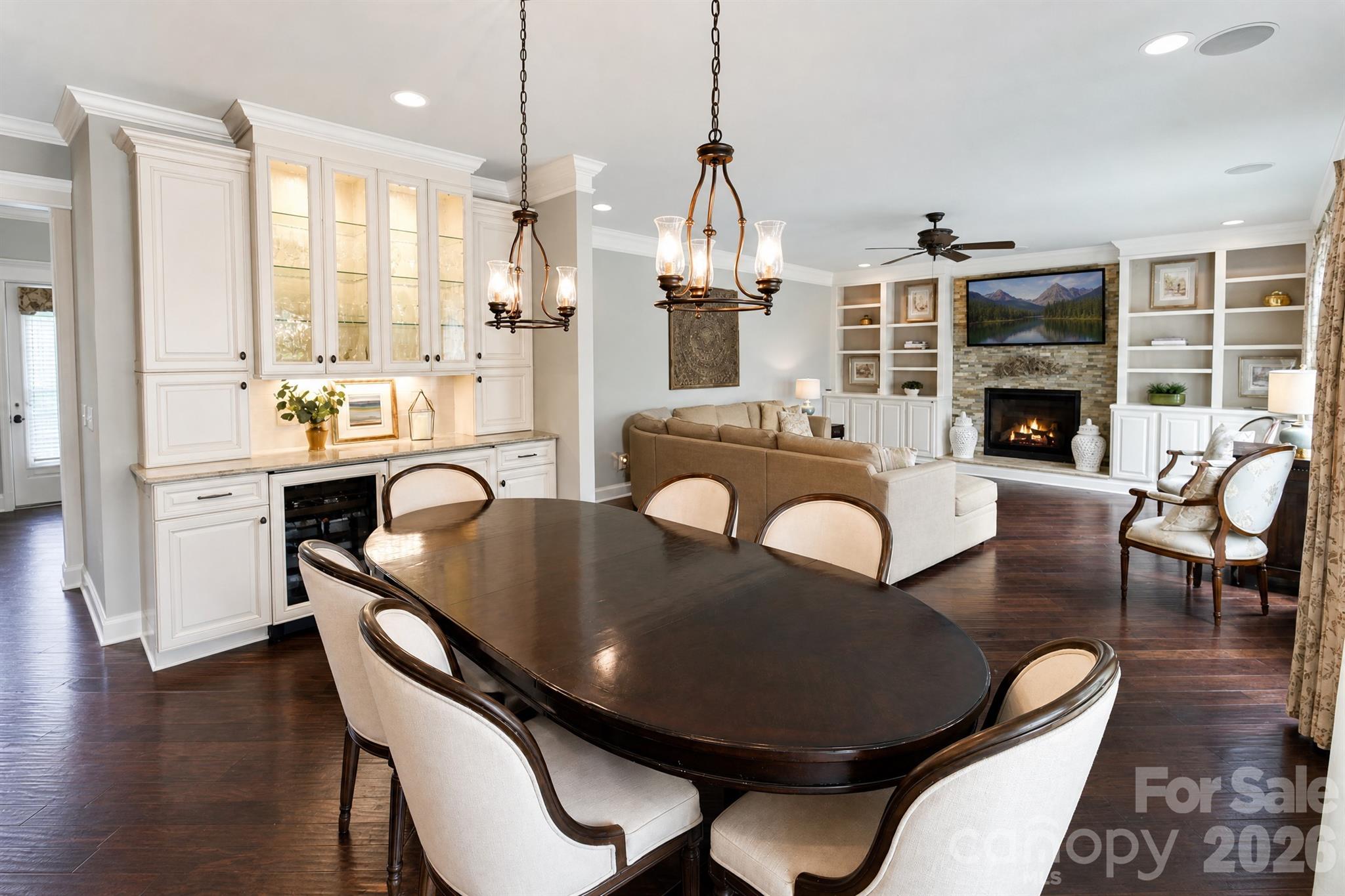 Single Family Residence at 880 Hickory Stick Drive, Fort Mill, photo 10 of 29