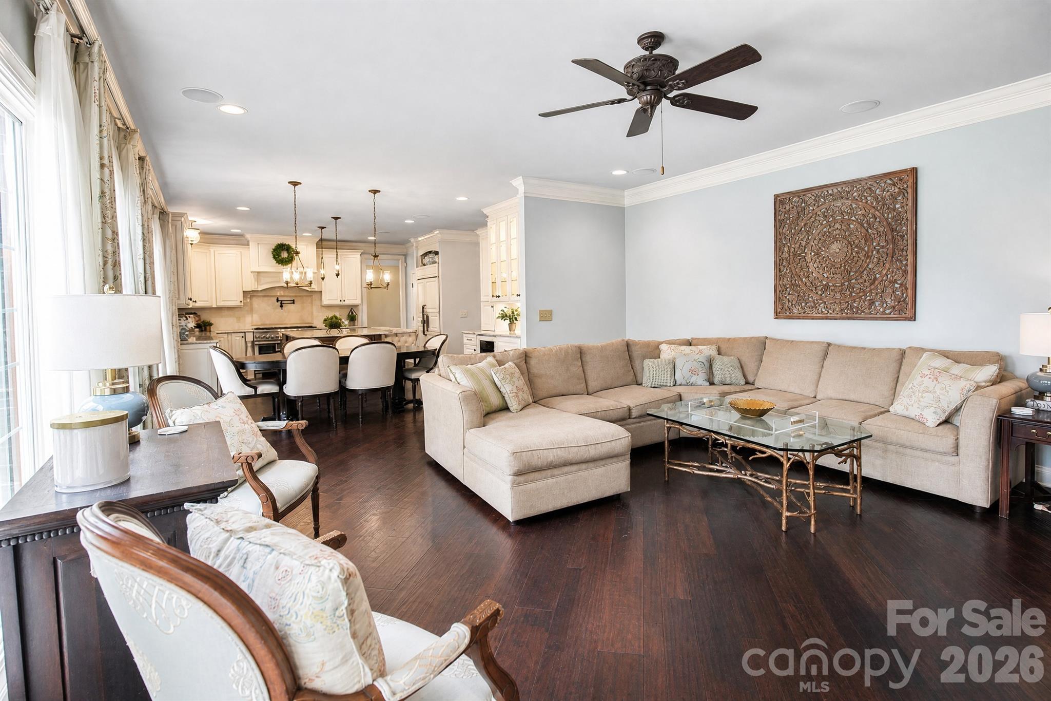 Single Family Residence at 880 Hickory Stick Drive, Fort Mill, photo 12 of 29