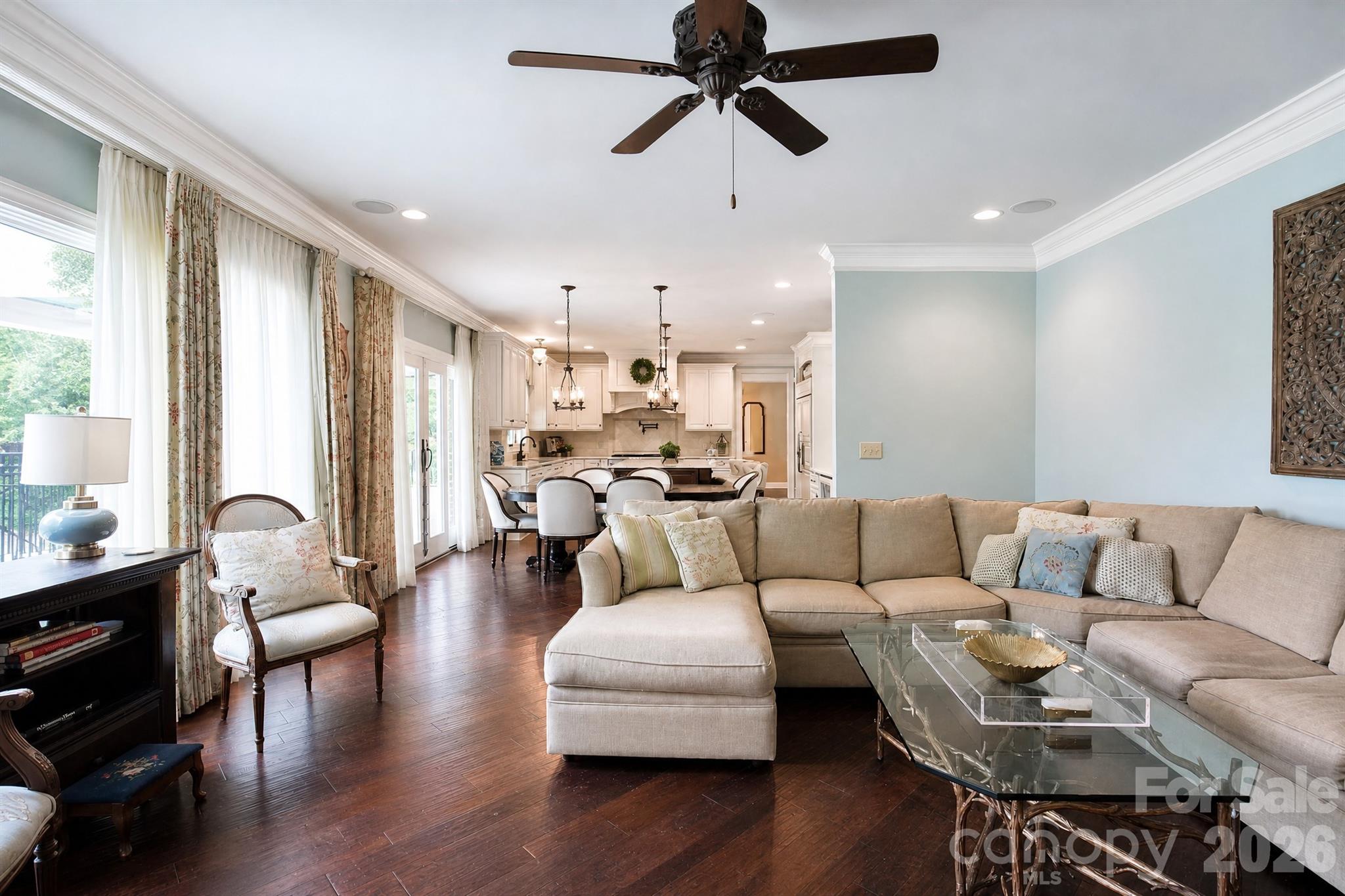 Single Family Residence at 880 Hickory Stick Drive, Fort Mill, photo 13 of 29