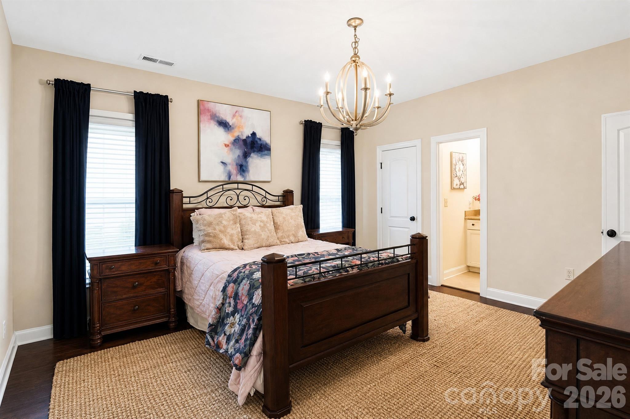 Single Family Residence at 880 Hickory Stick Drive, Fort Mill, photo 19 of 29