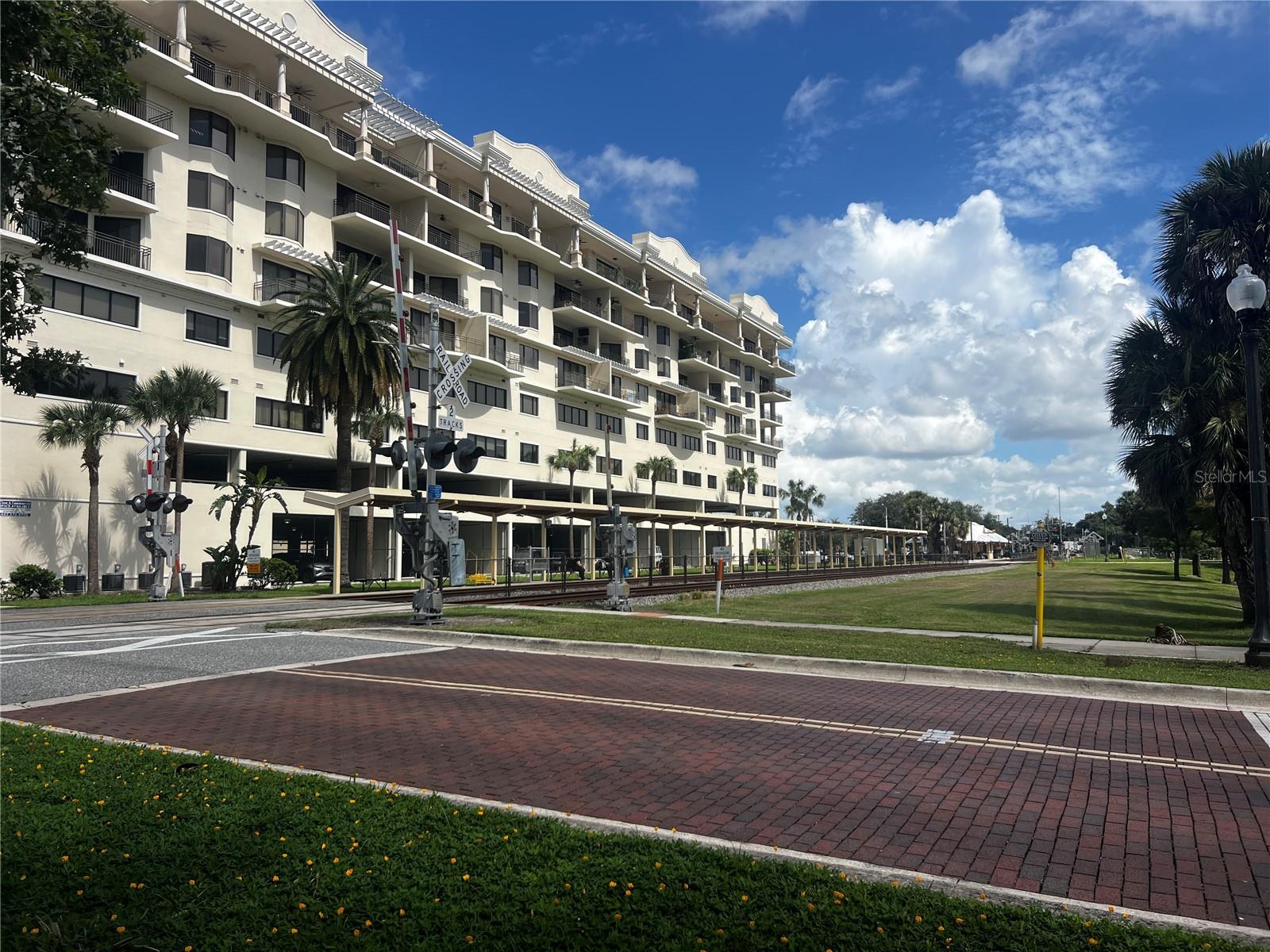 Train Station at Kissimmee Lakefront - 4382 FINCH LN, KISSIMMEE