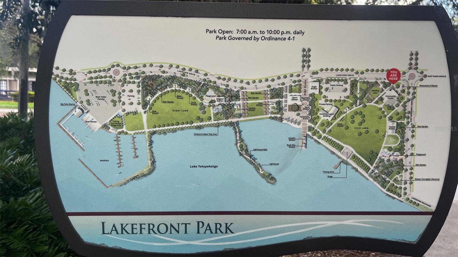 Single Family Residence at 4382 FINCH LN, KISSIMMEE, photo 56 of 57