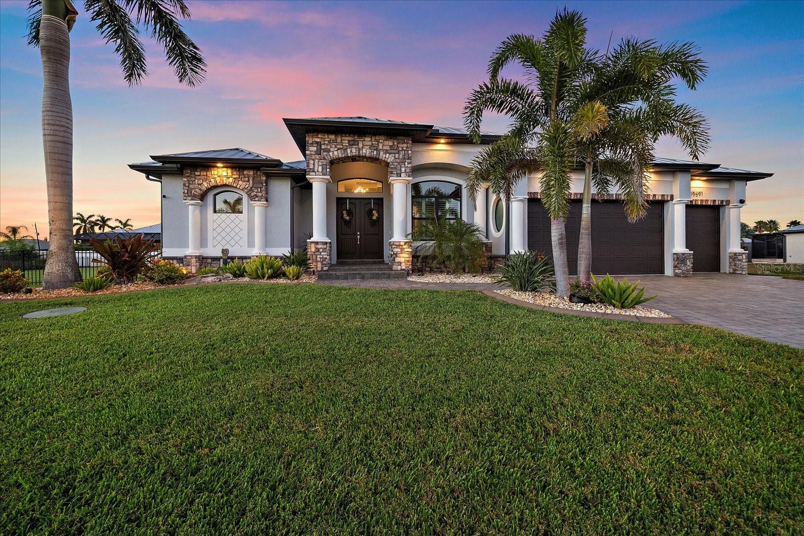 15691 MEACHAM CIR