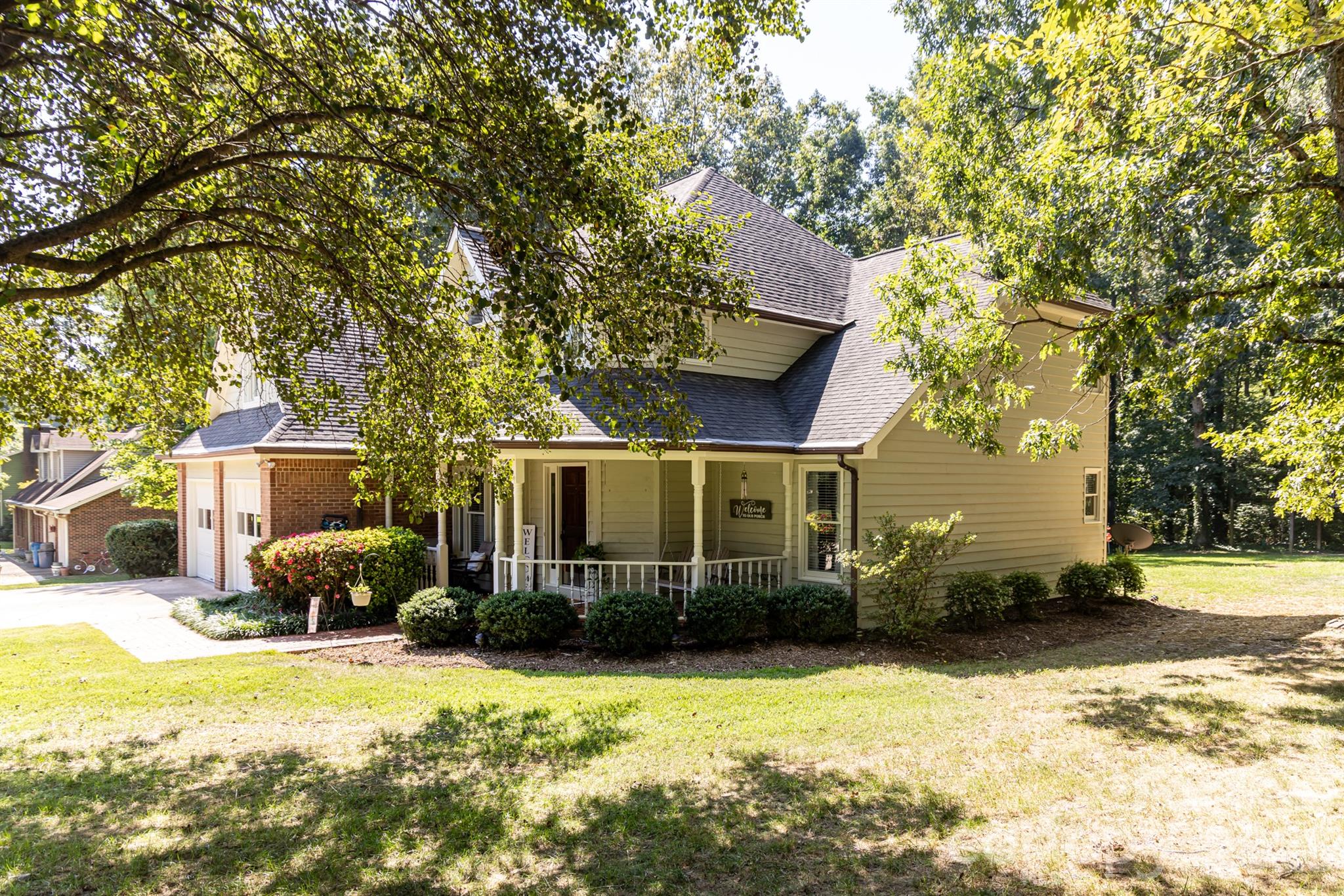 Single Family Residence at 1740 29th Avenue Place NE, Hickory, photo 2 of 48