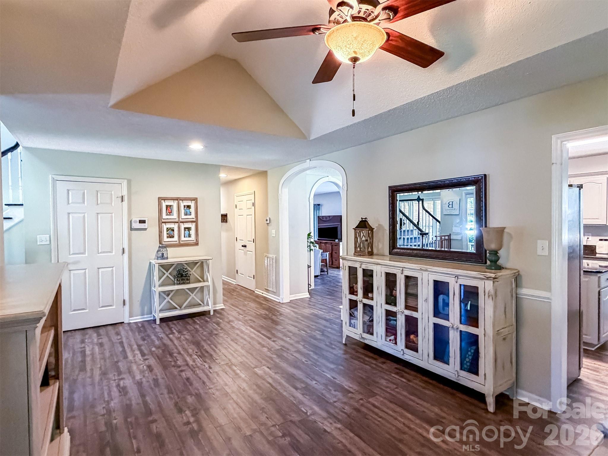 Single Family Residence at 1740 29th Avenue Place NE, Hickory, photo 11 of 48