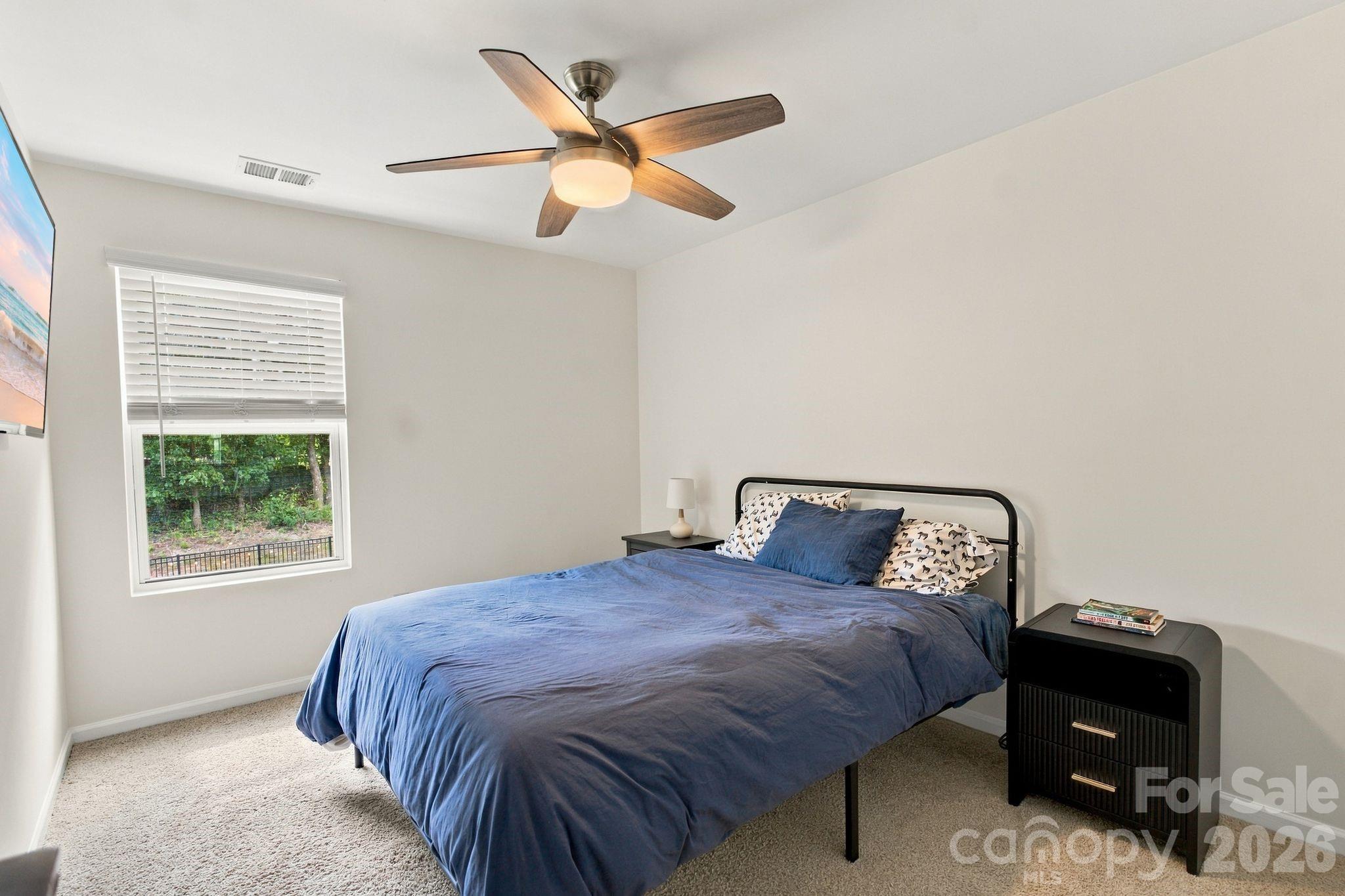 Single Family Residence at 12804 Heath Grove Drive, Huntersville, photo 31 of 41