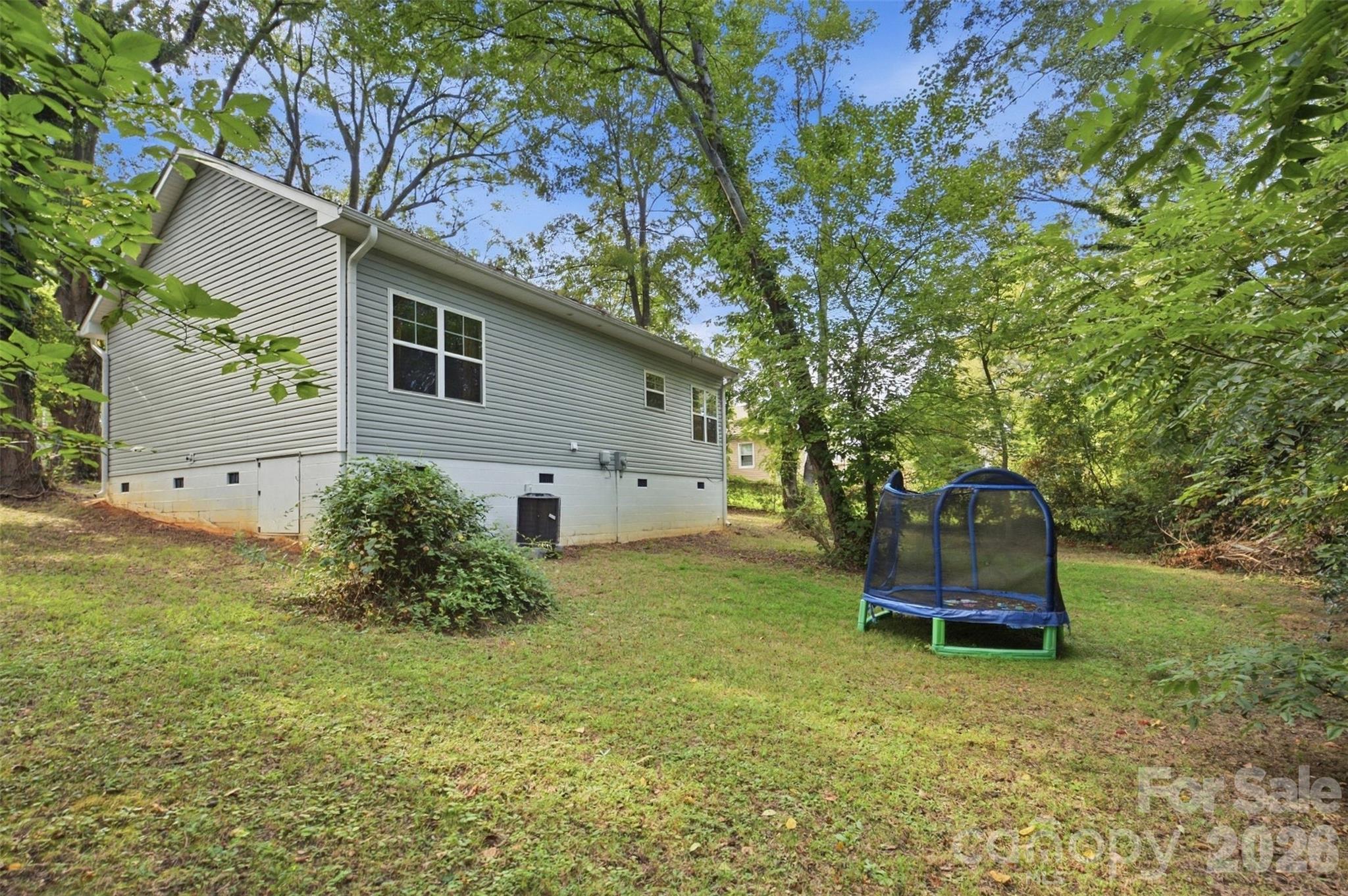 Single Family Residence at 303 S Mountain Street, Cherryville, photo 20 of 30
