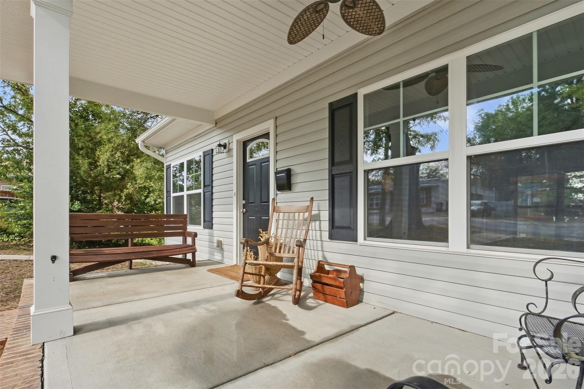 Single Family Residence at 303 S Mountain Street, Cherryville, photo 21 of 30