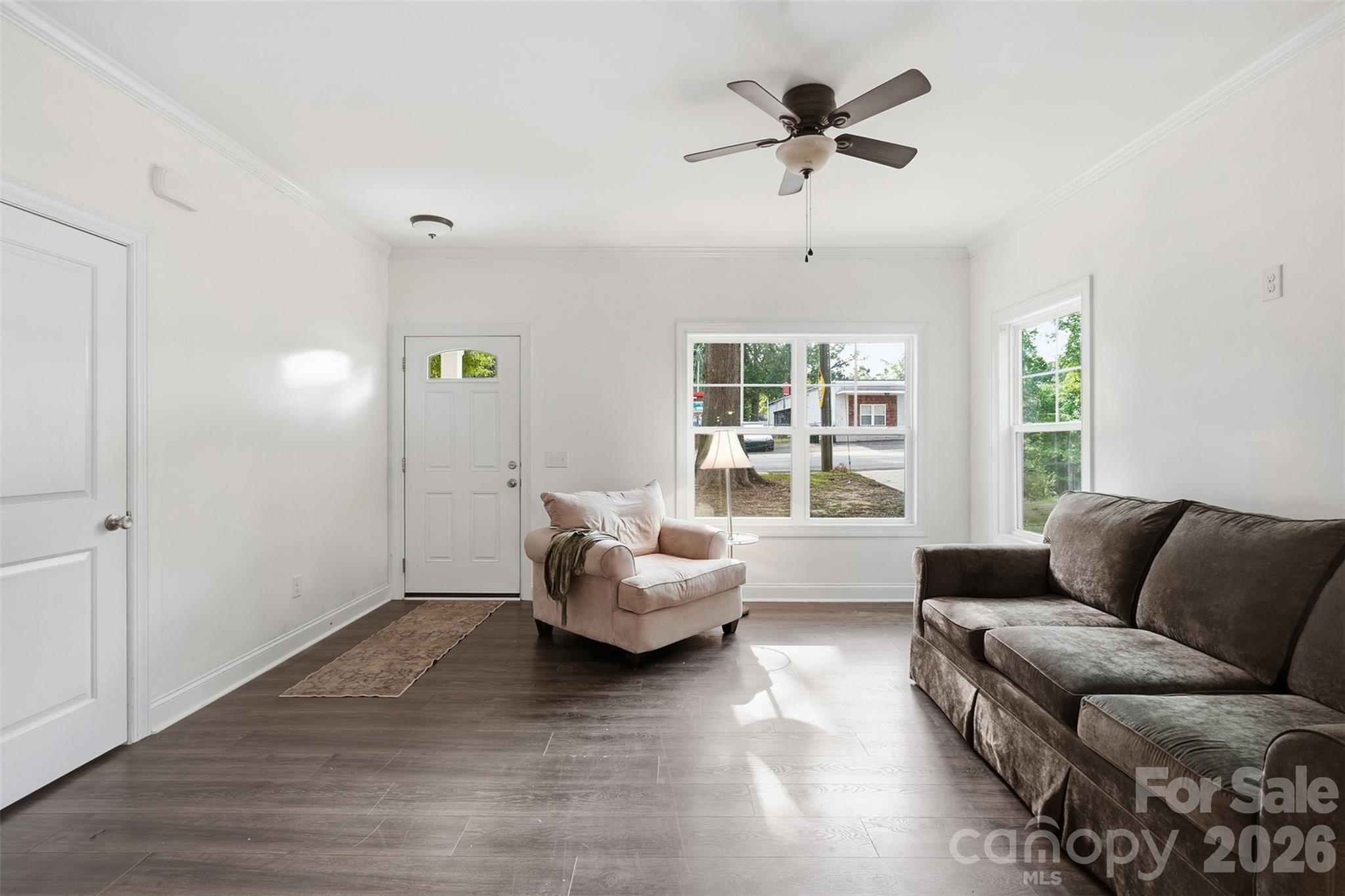 Single Family Residence at 303 S Mountain Street, Cherryville, photo 26 of 30