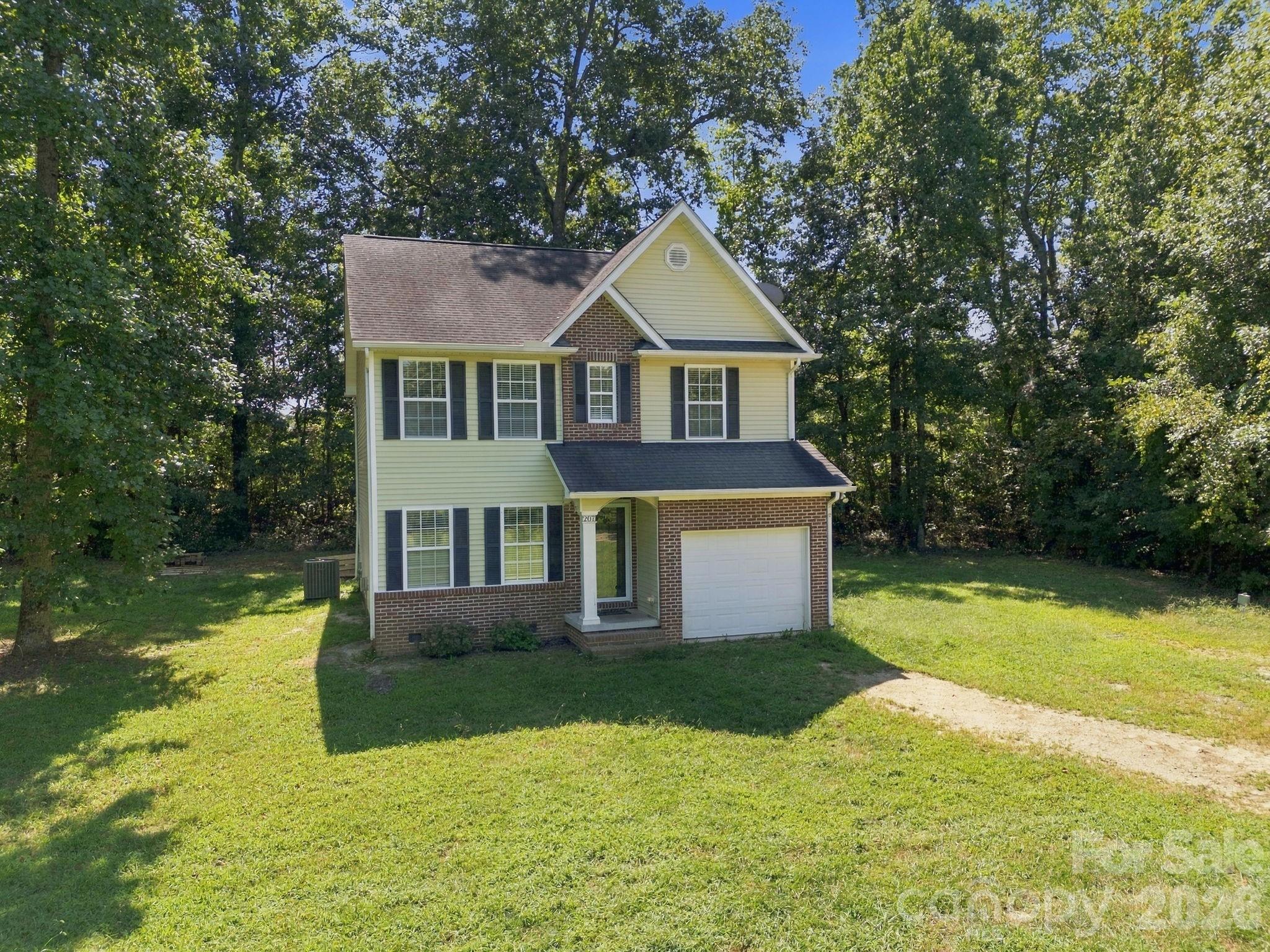 Single Family Residence at 207 Aceland Circle, Salisbury, photo 40 of 54