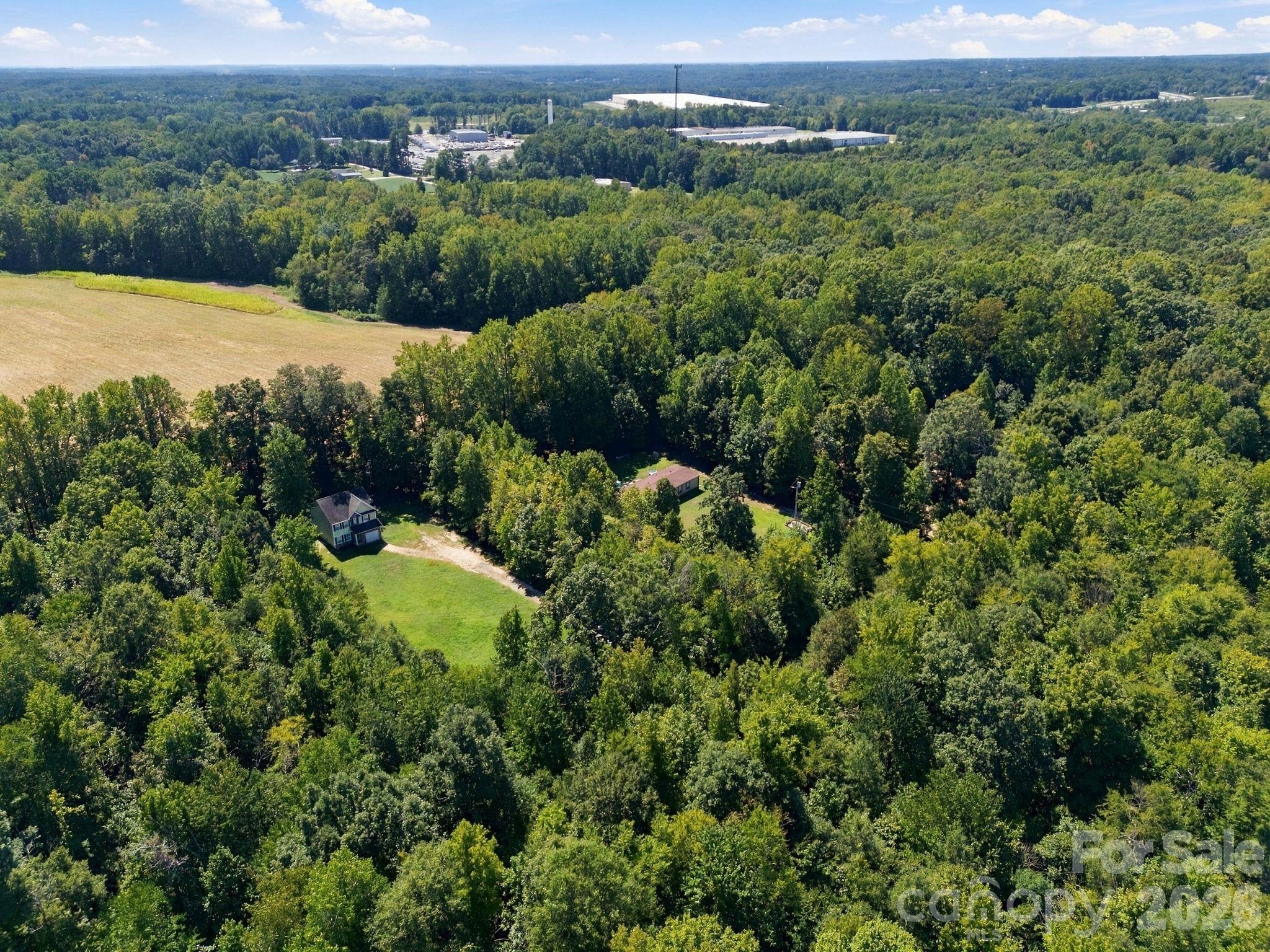 Single Family Residence at 207 Aceland Circle, Salisbury, photo 43 of 54