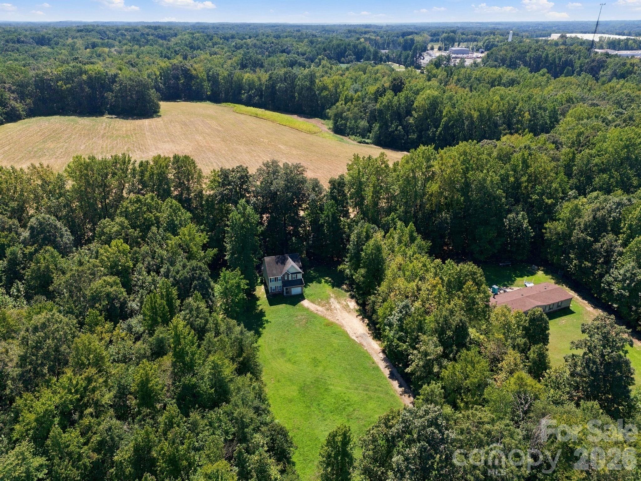 Single Family Residence at 207 Aceland Circle, Salisbury, photo 44 of 54