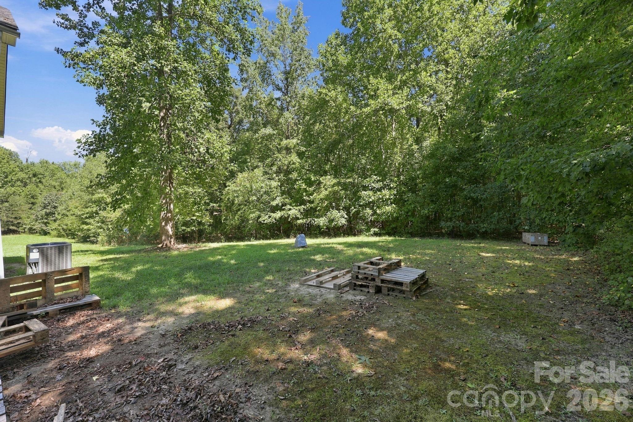 Single Family Residence at 207 Aceland Circle, Salisbury, photo 45 of 54