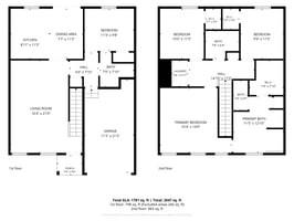 Single Family Residence at 207 Aceland Circle, Salisbury, photo 46 of 54