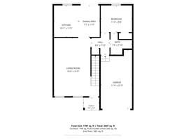 Single Family Residence at 207 Aceland Circle, Salisbury, photo 47 of 54