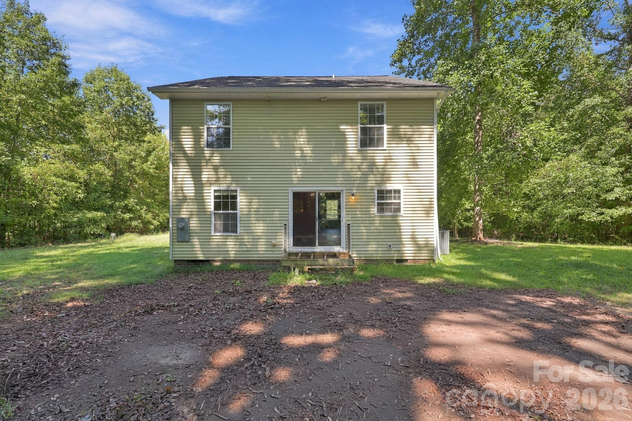 Single Family Residence at 207 Aceland Circle, Salisbury, photo 38 of 54