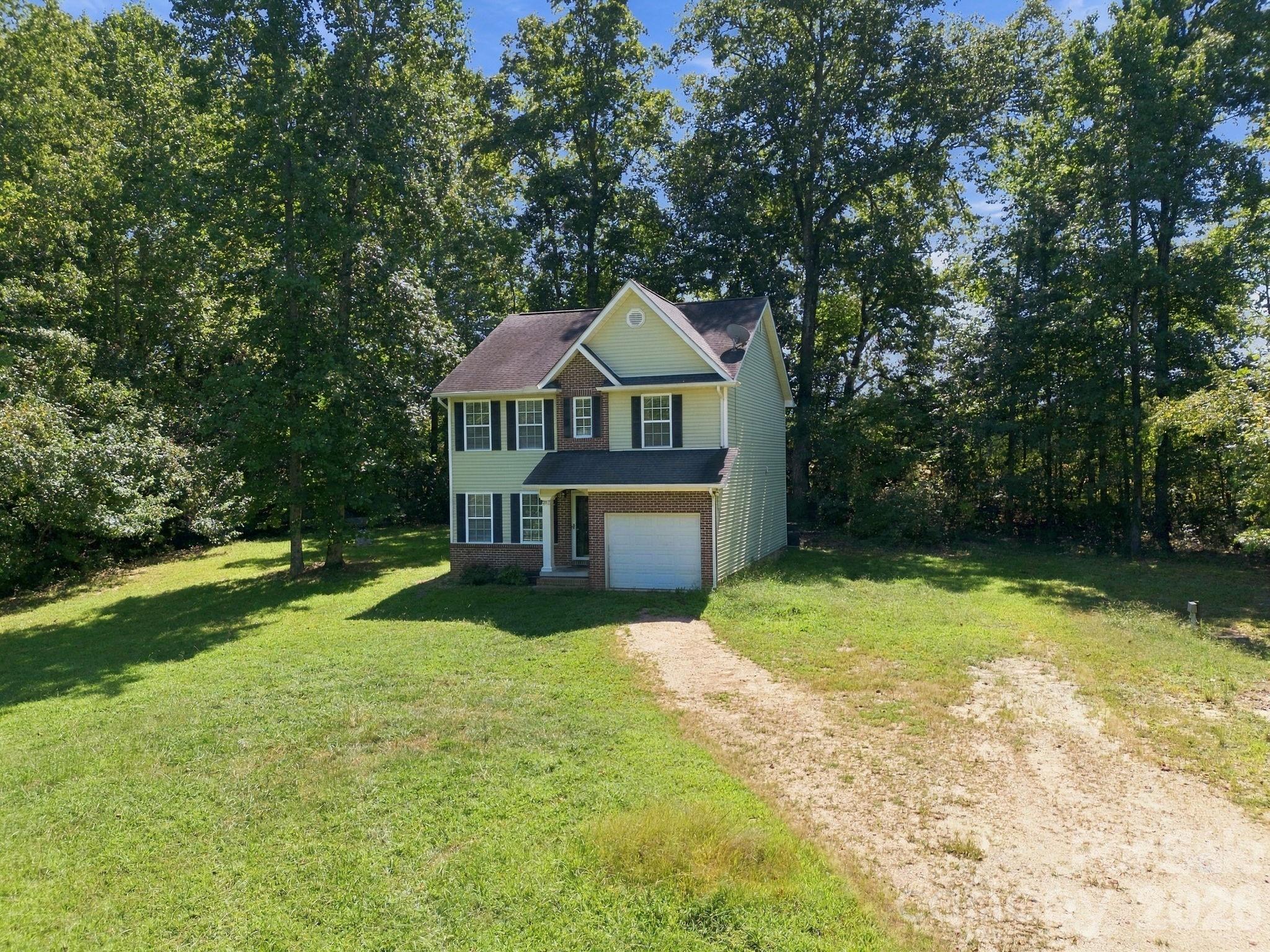 Single Family Residence at 207 Aceland Circle, Salisbury, photo 49 of 54