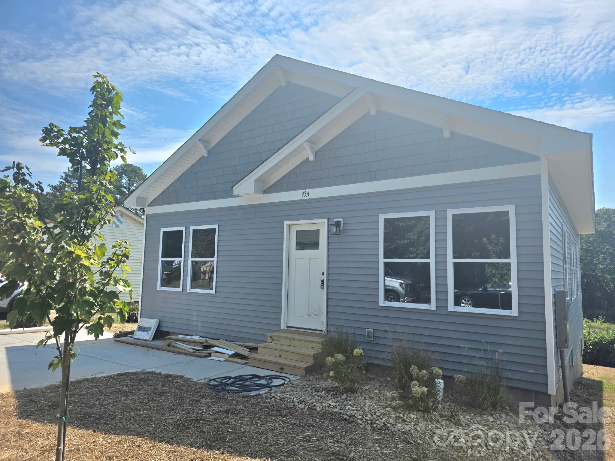 93 A Lillie McClain Court