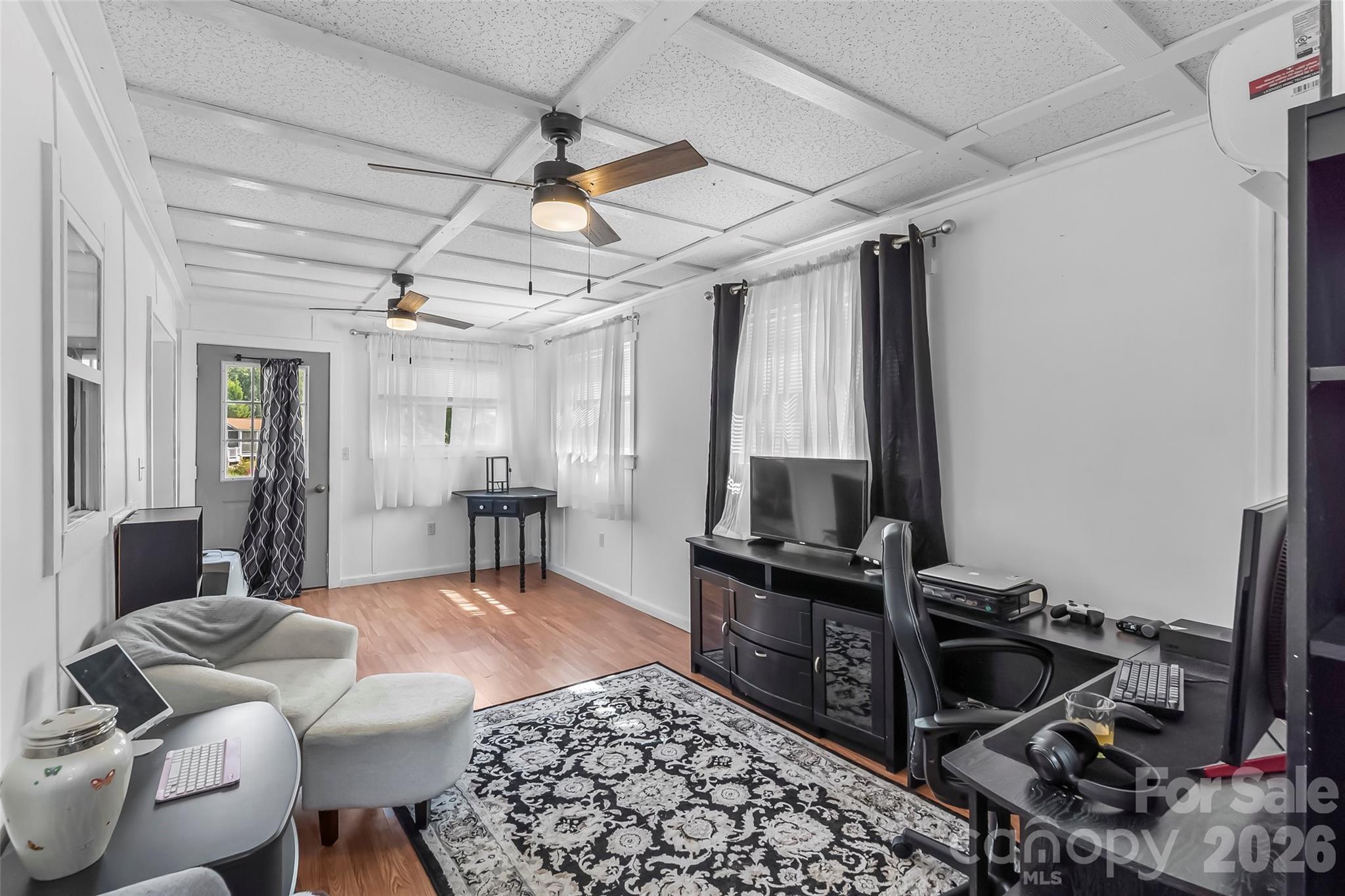 Single Family Residence at 315 Mallard Loop, Waynesville, photo 3 of 17