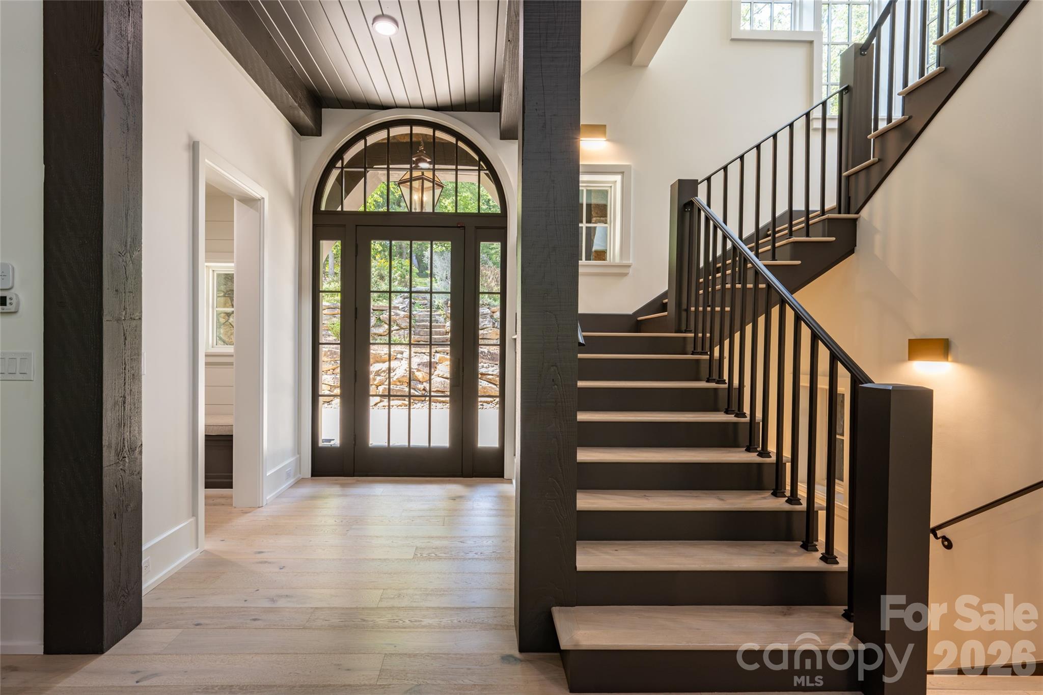 Single Family Residence at 17 Falling Waters Trail, Arden, photo 2 of 48
