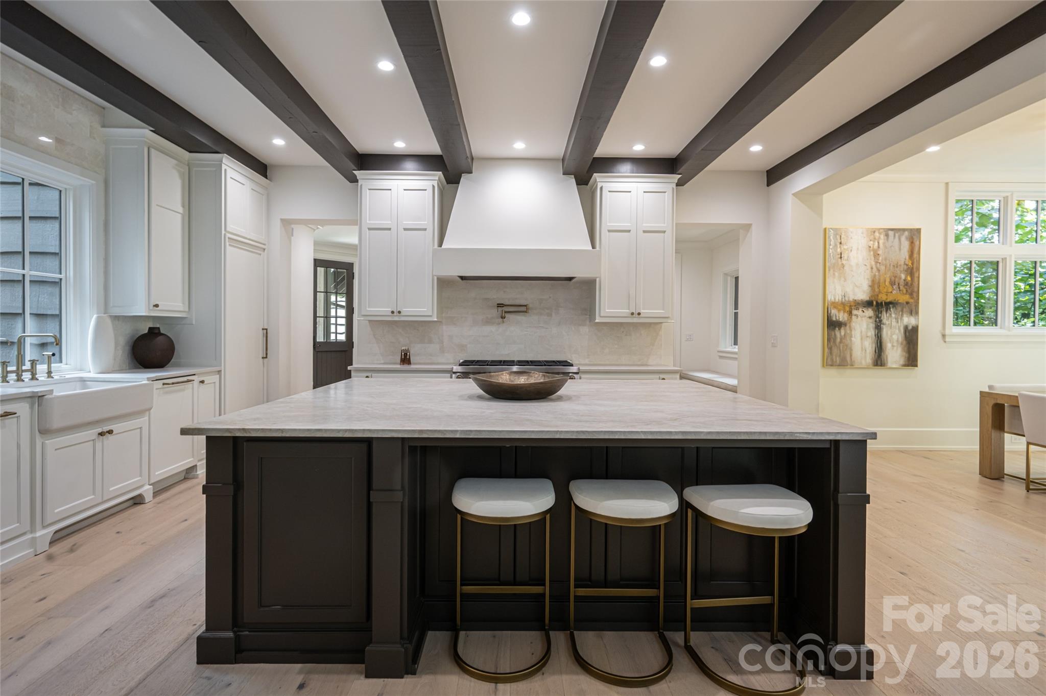Single Family Residence at 17 Falling Waters Trail, Arden, photo 10 of 48