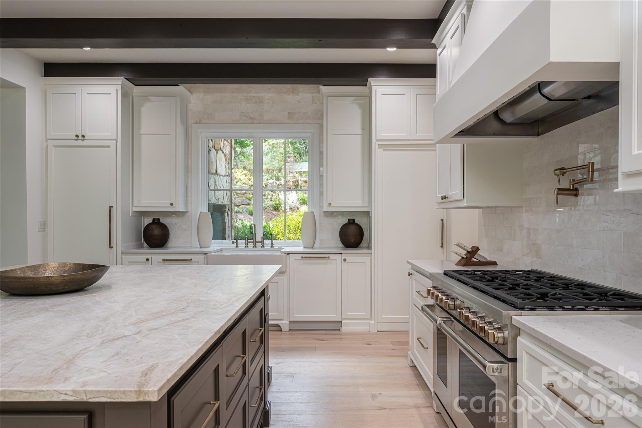 Single Family Residence at 17 Falling Waters Trail, Arden, photo 11 of 48