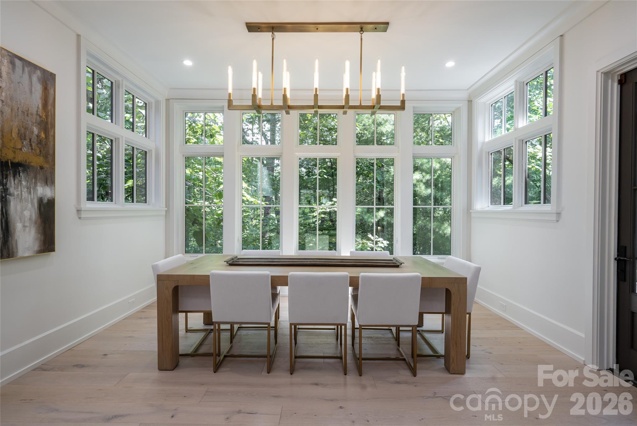 Single Family Residence at 17 Falling Waters Trail, Arden, photo 13 of 48