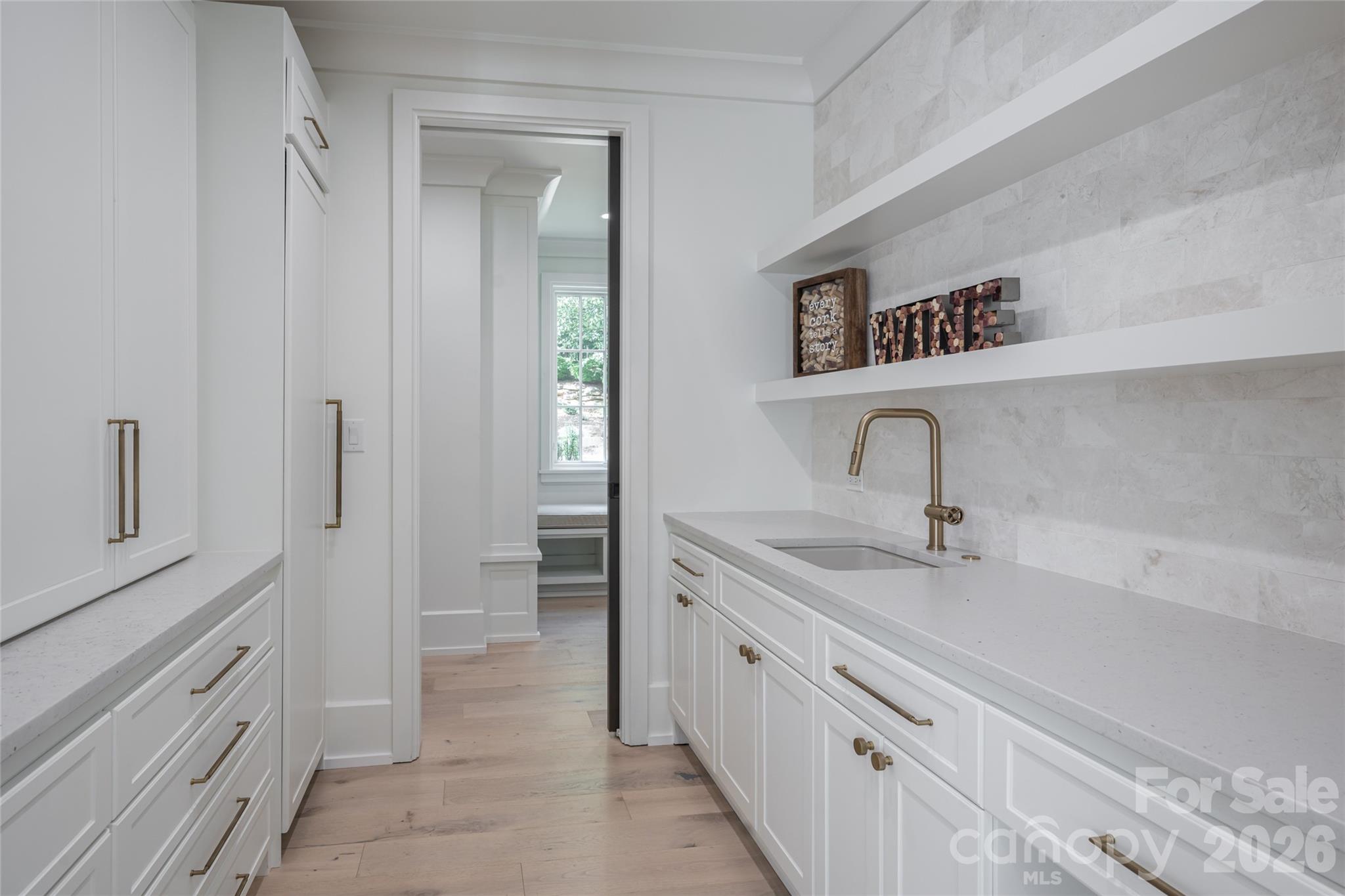 Single Family Residence at 17 Falling Waters Trail, Arden, photo 14 of 48