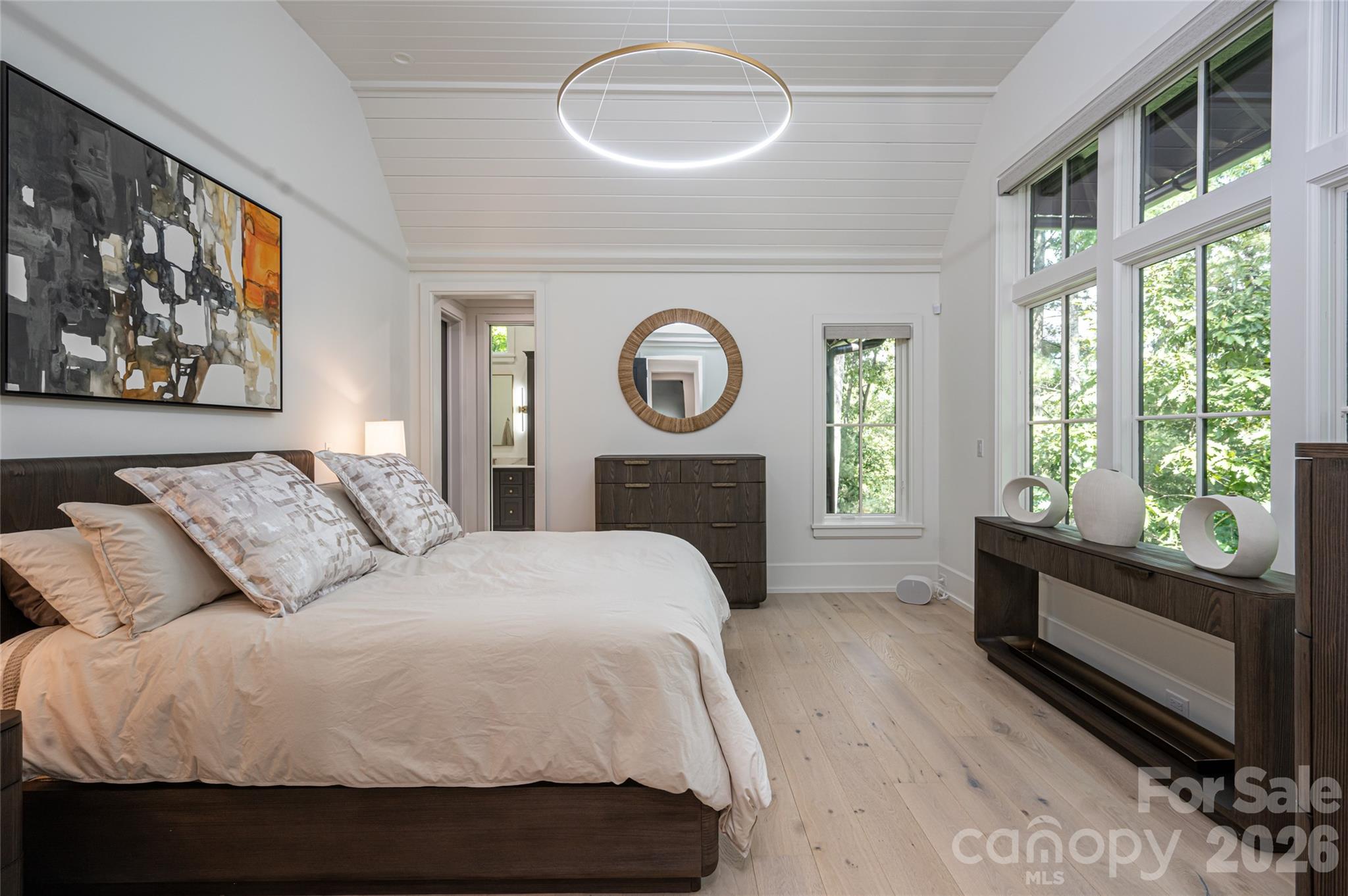 Single Family Residence at 17 Falling Waters Trail, Arden, photo 17 of 48