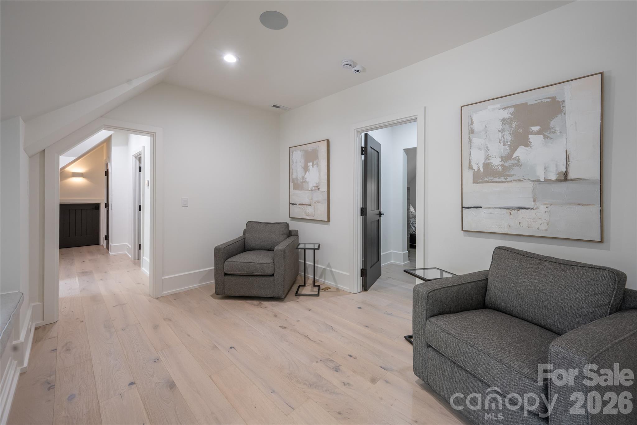 Single Family Residence at 17 Falling Waters Trail, Arden, photo 25 of 48