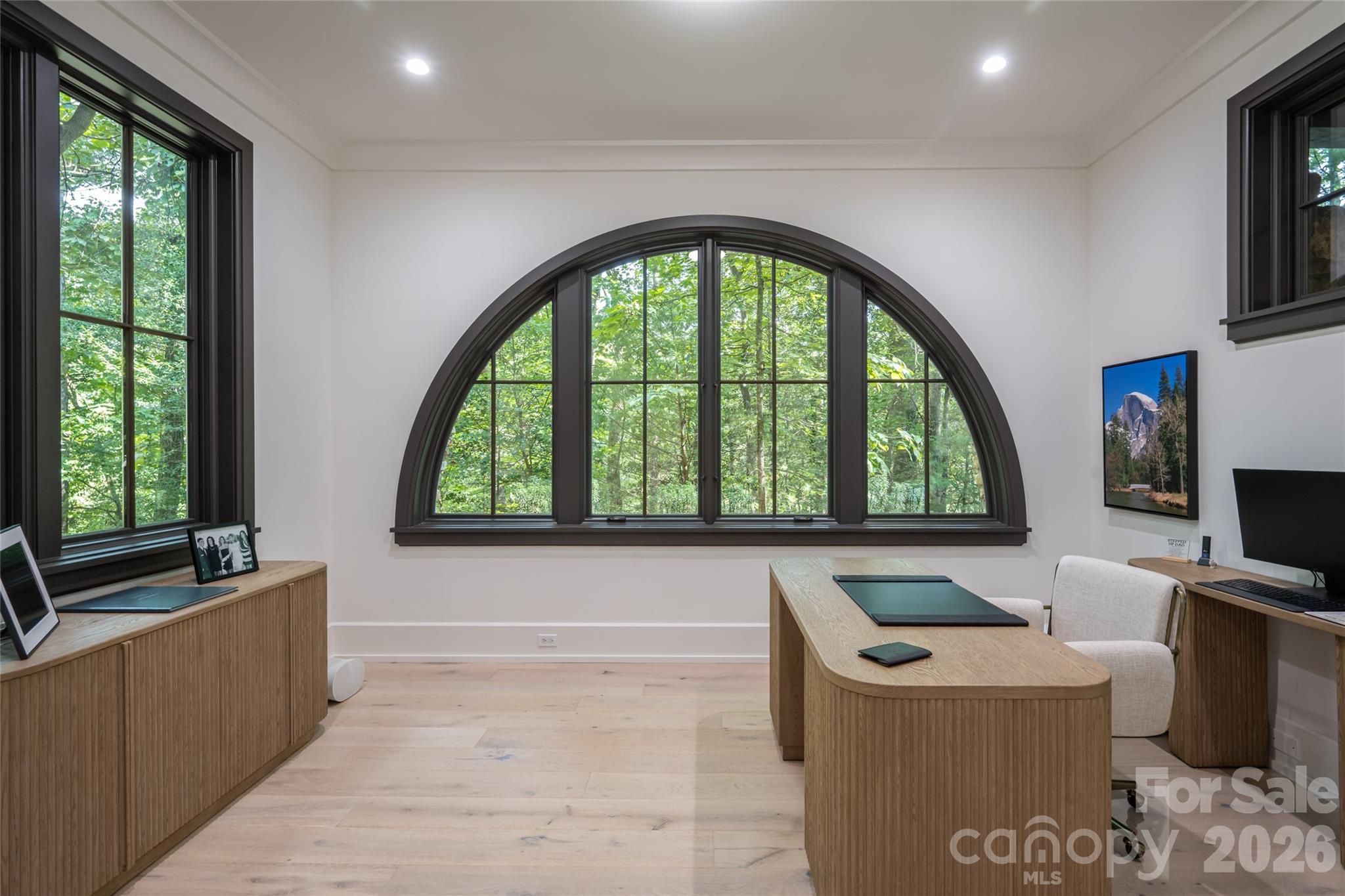 Single Family Residence at 17 Falling Waters Trail, Arden, photo 29 of 48