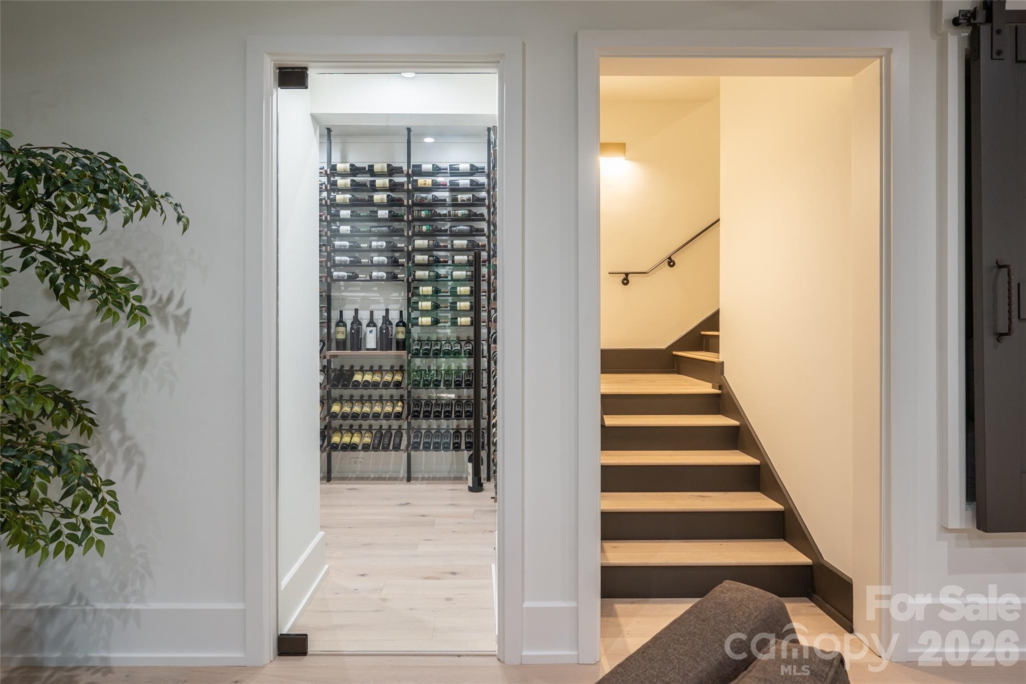 Single Family Residence at 17 Falling Waters Trail, Arden, photo 32 of 48