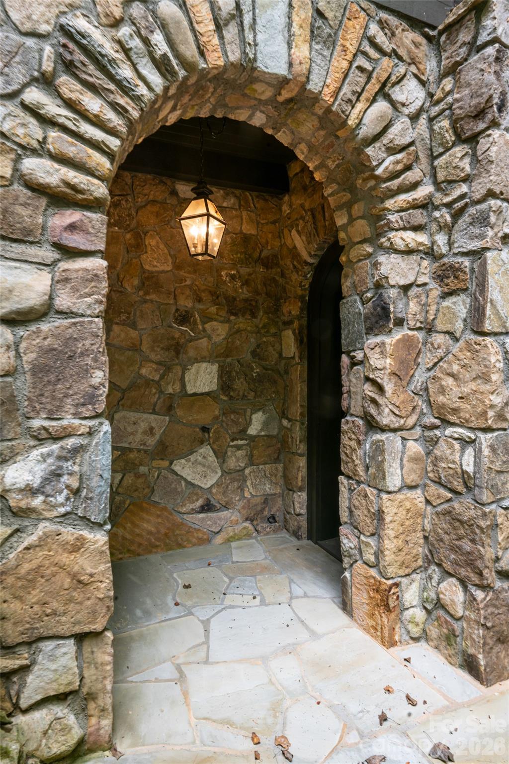 Single Family Residence at 17 Falling Waters Trail, Arden, photo 35 of 48