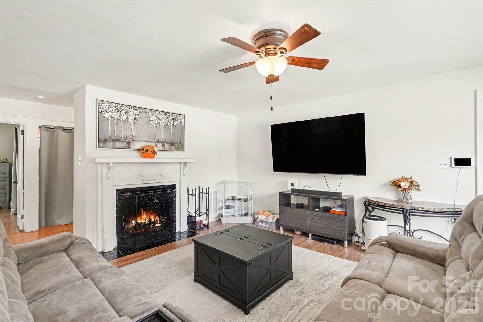 Single Family Residence at 2000 Clay Street, Kannapolis, photo 6 of 32